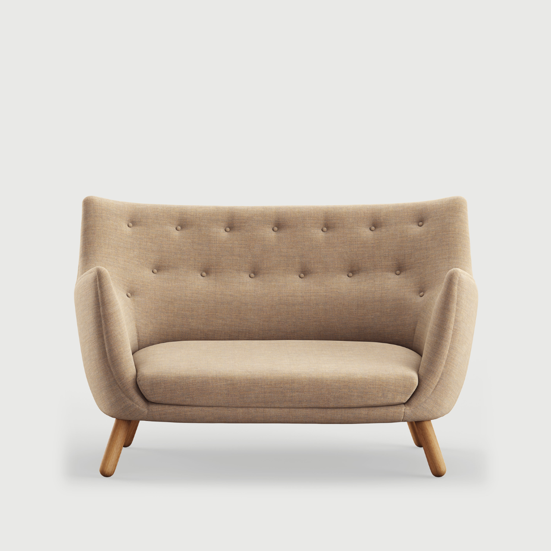 Poet Sofa